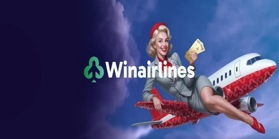 ヘッダー画像｜Winairlines Portugal