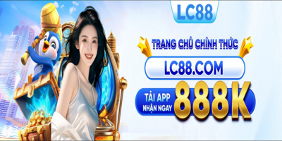 プロフィール｜LC88