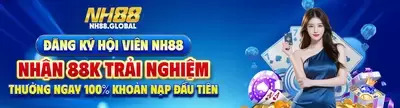 プロフィール｜nh88global