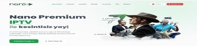 プロフィール｜iptv bayi