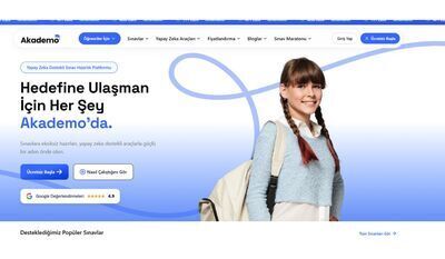 プロフィール｜soru çözen yapay zeka