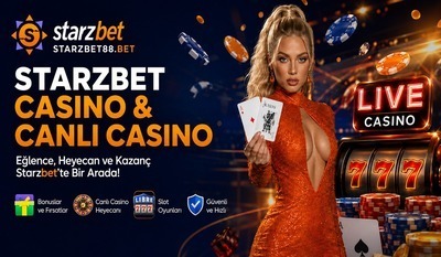 プロフィール｜STARZBET