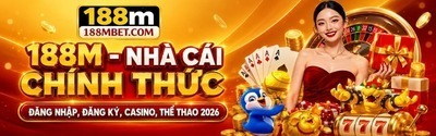 プロフィール｜Nhà cái 188M