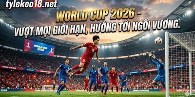 ヘッダー画像｜Tỷ lệ kèo