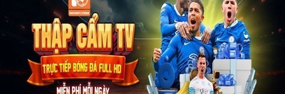 プロフィール｜Trực tiếp bóng đá ThapcamTV