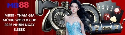 プロフィール｜MB88