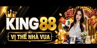 ヘッダー画像｜KING88