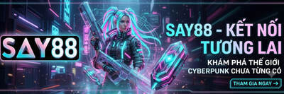 プロフィール｜SAY88