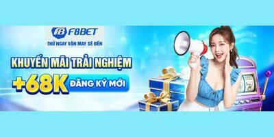 ヘッダー画像｜F8bet