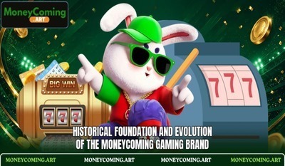 プロフィール｜MoneyComing