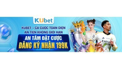ヘッダー画像｜Kubet