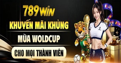 プロフィール｜Nhà cái 789WIN