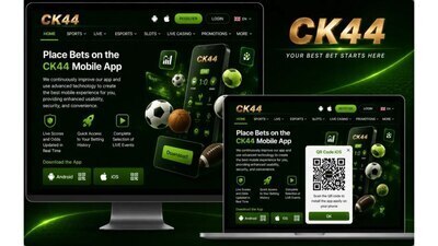 ヘッダー画像｜CK44 Bangladesh Guide