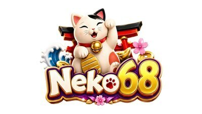 ヘッダー画像｜Neko68