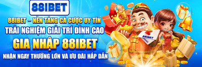 プロフィール｜88IBET