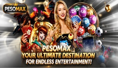 ヘッダー画像｜PESOMAX
