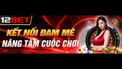 ヘッダー画像｜12BET