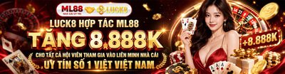 ヘッダー画像｜Trang chủ ML88zx