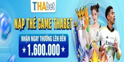 ヘッダー画像｜THABET