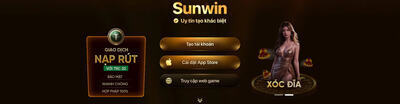 プロフィール｜sunwin36gbnet
