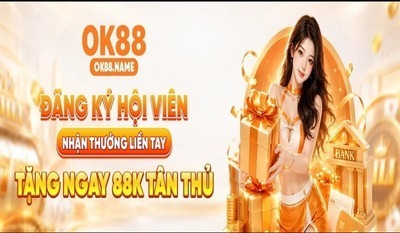 プロフィール｜OK88