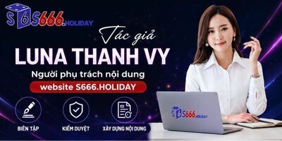 プロフィール｜Luna Thanh Vy