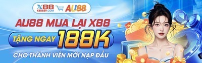 プロフィール｜X88