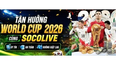 プロフィール｜SOCOLIVE