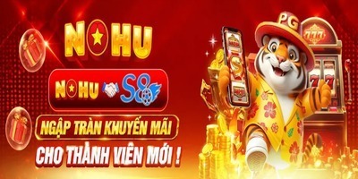 ヘッダー画像｜NỔ HŨ