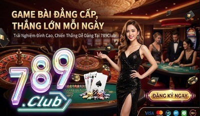 プロフィール｜789Club