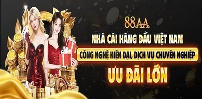 ヘッダー画像｜88AACasino
