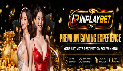 プロフィール｜inplay
