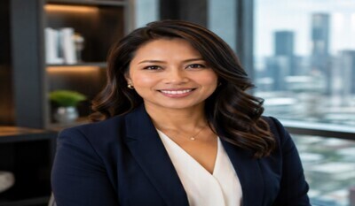 プロフィール｜Monica Dela Cruz