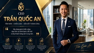 プロフィール｜ceosunwintranquocan