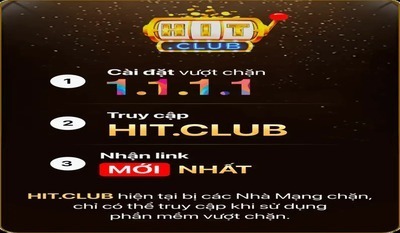 プロフィール｜Cổng game hitclub