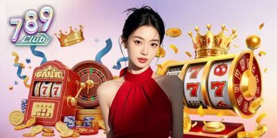 ヘッダー画像｜789Club