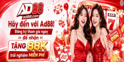 ヘッダー画像｜AD88