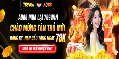 プロフィール｜789WIN