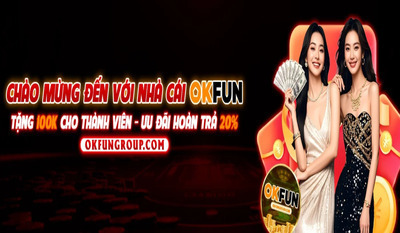 ヘッダー画像｜OKFUN