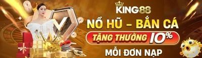 ヘッダー画像｜KING88