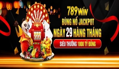 ヘッダー画像｜789WIN