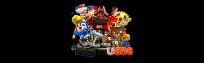 プロフィール｜U888