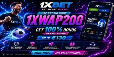 プロフィール｜1xbetbest2027