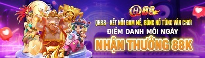 プロフィール｜QH88