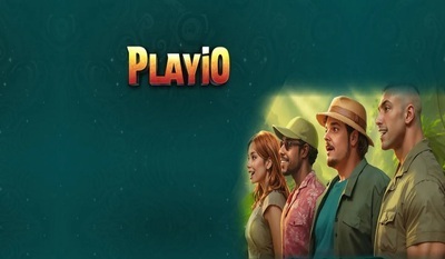 プロフィール｜playionz