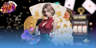 ヘッダー画像｜Rikvip VIO
