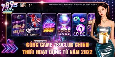 ヘッダー画像｜789Club
