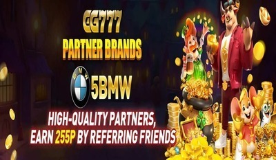 ヘッダー画像｜GG777