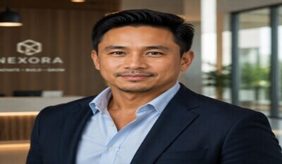 プロフィール｜Jonathan Santos