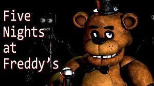 ヘッダー画像｜FNAF Free